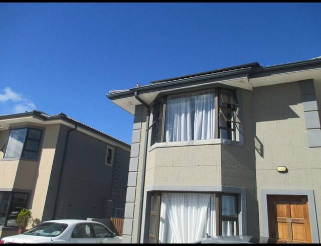 2 BEDROOM HOUSE FOR SALE IN DANA BAY